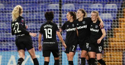 West Ham need to be 'ruthless' against Aston Villa in WSL clash