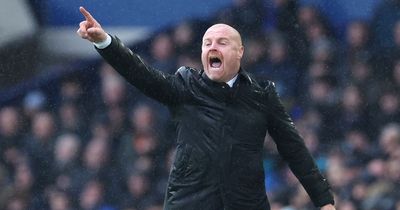 'Let's have it right' - Sean Dyche shares theory on latest Everton VAR controversy