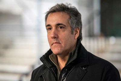 Michael Cohen to testify in Donald Trump hush-money investigation