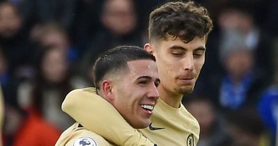 Chelsea vs Leicester winners and losers as Kai Havertz shines but January signing hooked