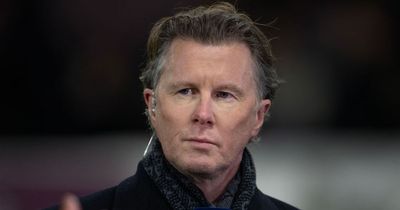 'Not the first time' - Steve McManaman delivers brutal Liverpool verdict after Bournemouth defeat