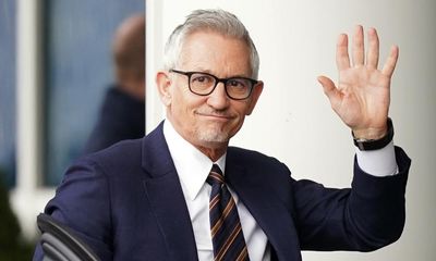 Lineker row threatens to topple BBC chiefs and hit Tory asylum plans
