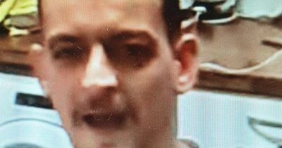 PSNI issue missing person appeal for man who left the Royal Victoria Hospital