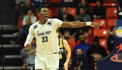 DePaul Prep beats Bloomington Central Catholic to win its first state title