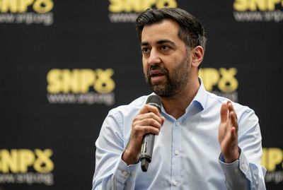 Humza Yousaf: I want a Cabinet Secretary for Advancing Independence
