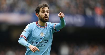 Man City 'cause problems for Barcelona amid Bernardo Silva interest' and other transfer rumours