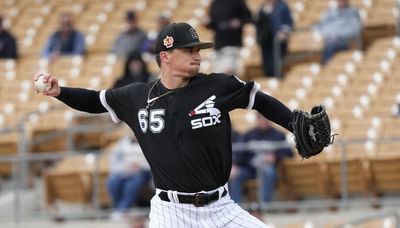 White Sox’ rotation depth is a question mark entering 2023