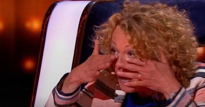 BBC The Wheel's Kate Humble in tears after helping contestant win life-changing sum of money