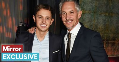 Gary Lineker would go back to Match of the Day but will NEVER apologise, says son