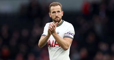 Harry Kane told why he must 'forget Chelsea rivalry' and pursue controversial Tottenham transfer