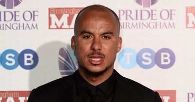 Gabby Agbonlahor brands Nottingham Forest 'disgrace' after Tottenham defeat