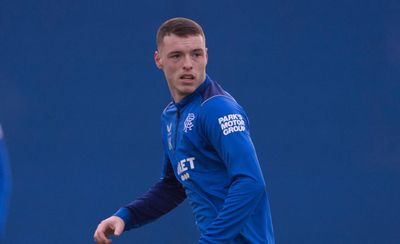 'If he deserves it': Rangers manager Michael Beale addresses Leon King's Ibrox future