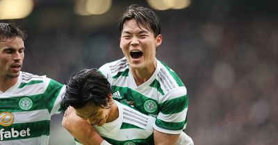 Hyeongyu Oh relishing Celtic Champions League test as he craves crack at Karim Benzema and co