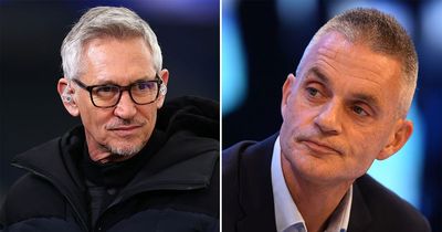 Match of the Day axe opening credits for apology in awkward replacement for Gary Lineker