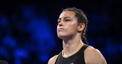 Katie Taylor to face England's Chantelle Cameron in homecoming bout