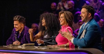 ITV Starstruck viewers pick same fault with judges as they make a plea