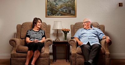 Gogglebox fans 'weep' as original cast members appear in ten-year anniversary special