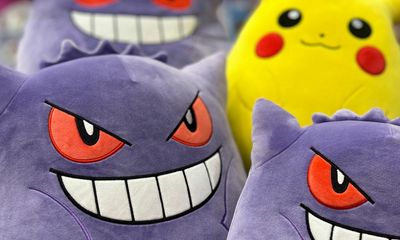 Coming soon to a playground near you: the toys parents will be pestered for in 2023