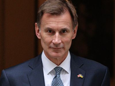 Universal credit sanctions regime to be tightened in Jeremy Hunt’s ‘back-to-work’ Budget