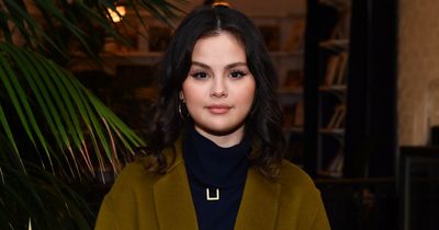 Selena Gomez told by doctors she 'could have had a stroke on stage' amid lupus battle