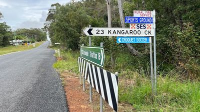 Man and two children die in second fatal crash on northern NSW roads this weekend