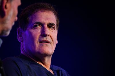 Mark Cuban urges Fed to buy Silicon Valley Bank debt ‘immediately,’ says it’s ‘not the wealthy taking the hit’