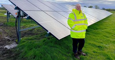 Renewable energy firm Engenera launched recruitment drive in North East and beyond