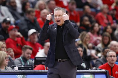 Ohio State basketball’s chance at postseason basketball appears slim, but not for the reason you think.