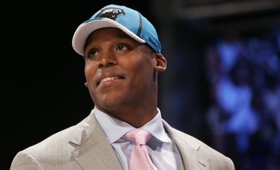 Last 10 QBs selected No. 1 overall in the NFL draft