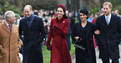 Harry and Meghan may get Coronation cold shoulder as royals hope pair 'seated in Iceland'