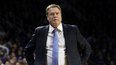Bill Self Expected to Coach in NCAA Tournament