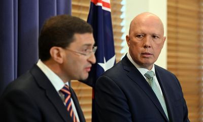 Coalition demands government release Indigenous voice legal advice