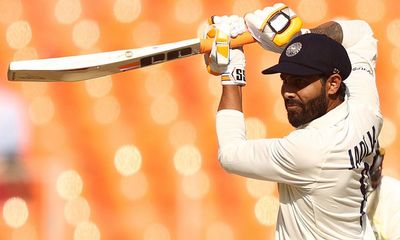 Australia trail India after Kohli hits 186 on day four of fourth Test – as it happened