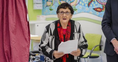 Senior Ngunnawal Elder Aunty Agnes Shea dies at 91