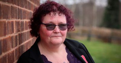 Mum shares how abusive ex partner killed their sons in plea for violence to end