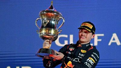 Max Verstappen's work ethic gives him an edge over rivals: David Coulthard