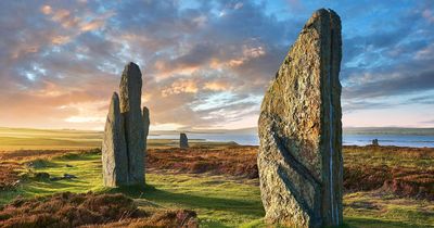 American guide to Scotland claims tourists can drive to Orkney via bridge