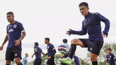 ISL Semifinal: Bengaluru FC gear up for Mumbai City backlash