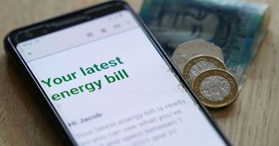 Ministers urged to help half a million families left out of the energy price cap