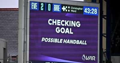 Everton analysis - VAR wait goes on as Liverpool reversal comes to brutal conclusion