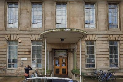 NHS board says 'media and political scrutiny' is worsening staffing challenges