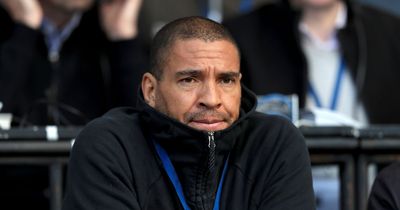 Stan Collymore "out of reasons" as he finally changes his tune on Arsenal's title bid