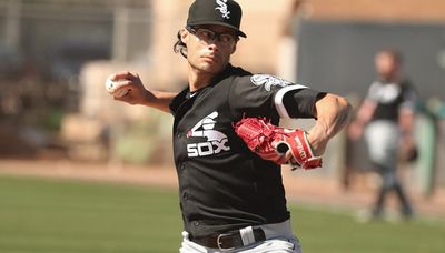 Joe Kelly sees sense of urgency in White Sox