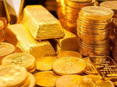 Gold ETFs record Rs 165 crore inflow in February