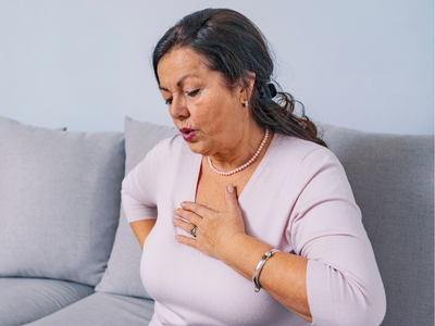 Signs of heart attack: Heart ailments may show these missable signs initially