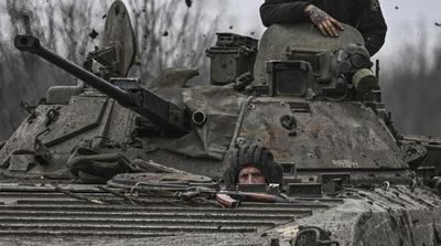 Ukraine Readies Counteroffensive as Russia Inches Forward in Bakhmut