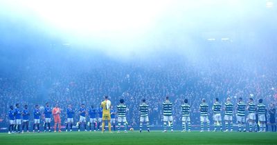 Celtic and Rangers is the only clash worthy of Scottish Cup final with the SFA facing anniversary washout - Hugh Keevins