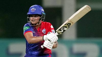 Shafali Verma took pitch out of equation against Gujarat Giants: Meg Lanning