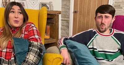 Gogglebox stars Pete and Sophie Sandiford share their surprising off-screen jobs