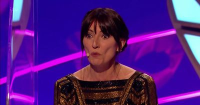 Davina McCall opens up about her sex life and says she has orgasms in her sleep